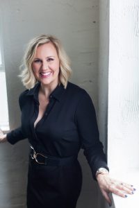 Shawn Karol Sandy, Chief Revenue Officer of The Selling Agency