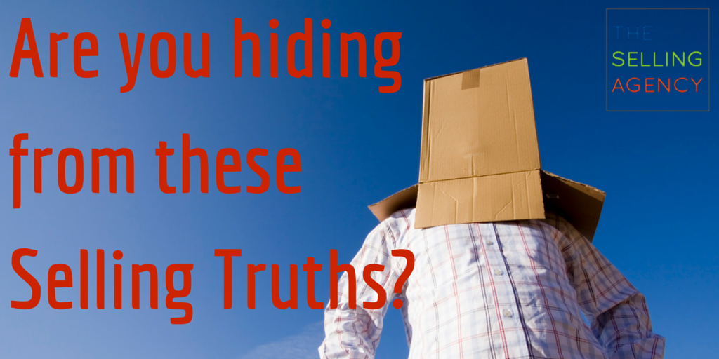 Selling Truth Statistics