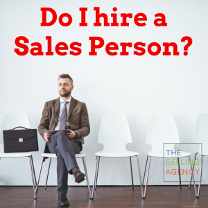 How Do I Start A Successful Sales Program-