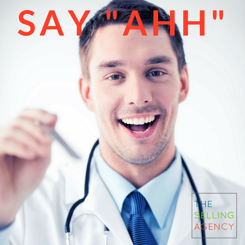 Sales Program Check Up