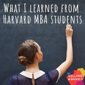 Sales-lessons-for-Harvard-MBA-students